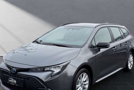 Toyota Corolla 19.663 km 26.450 &euro; Wesel 46485