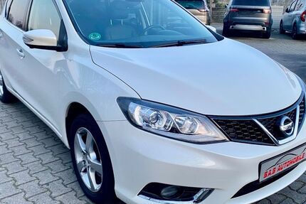 Nissan Pulsar 49.620 km 9.900 &euro; Moers 47445