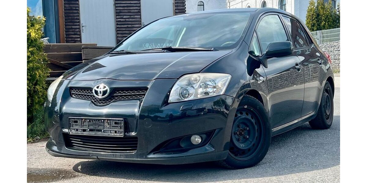 Toyota Auris 199.850 km 1.300 &euro; Gelsenkirchen 45884