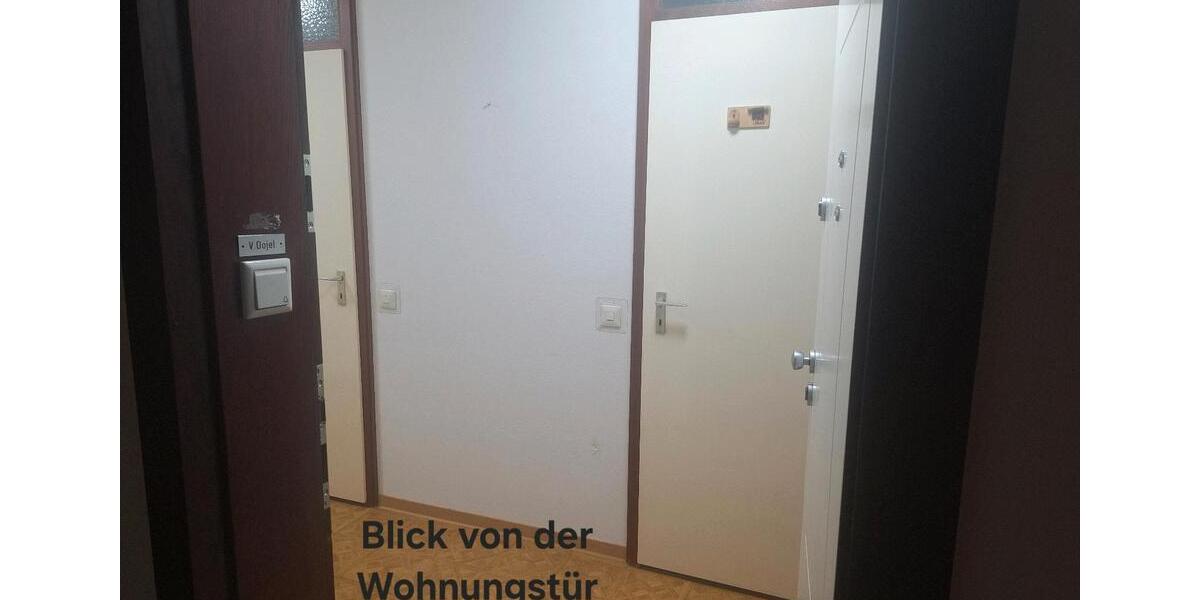 2,5 ZimmerWohnung zum Verkauf 2.5 zimmer