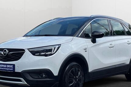 Opel Crossland (X) 73.626 km 13.690 € Datteln 45711