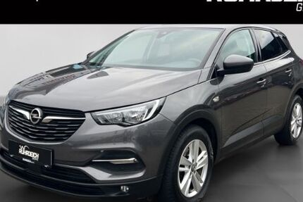 Opel Grandland (X) 93.400 km 12.990 € Duisburg 47059
