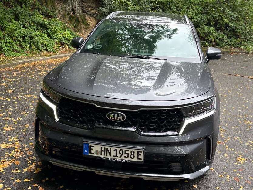 Sorento