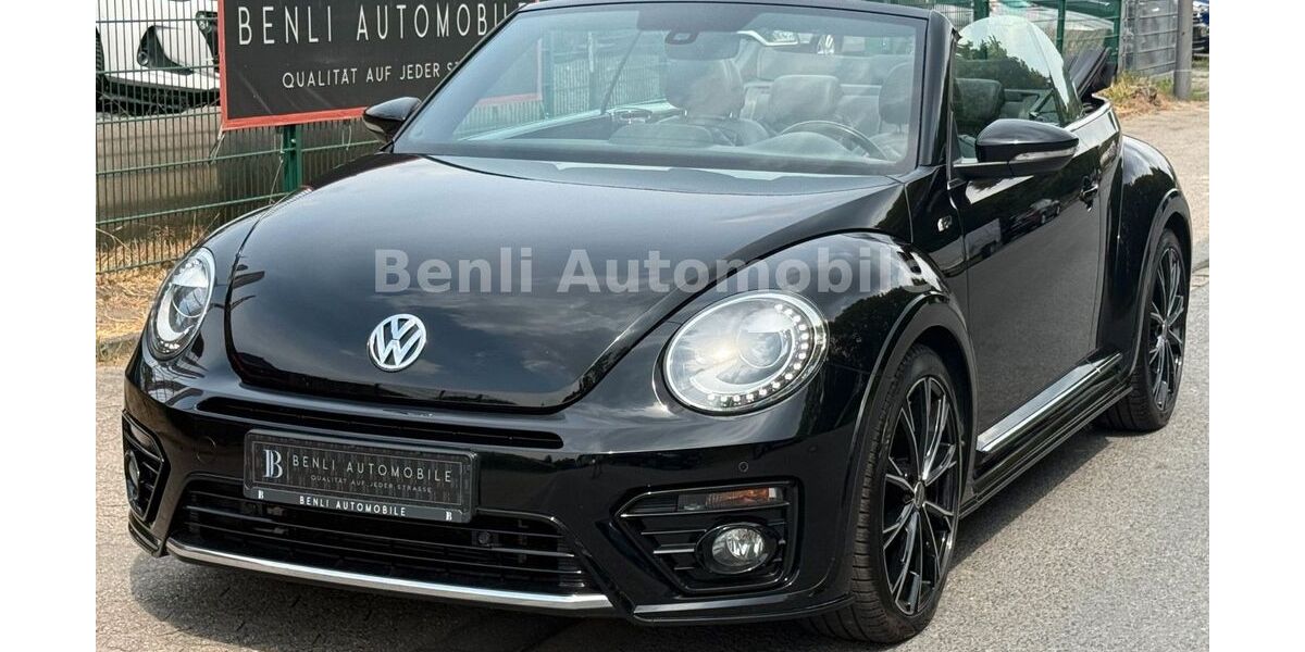 VW Beetle 125.000 km 21.990 &euro; Oer Erkenschwick 45739