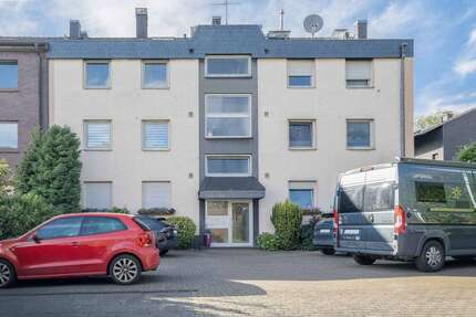Wohnung zum Kaufen in Oberhausen 79.000 € 39 m² 2 zimmer
