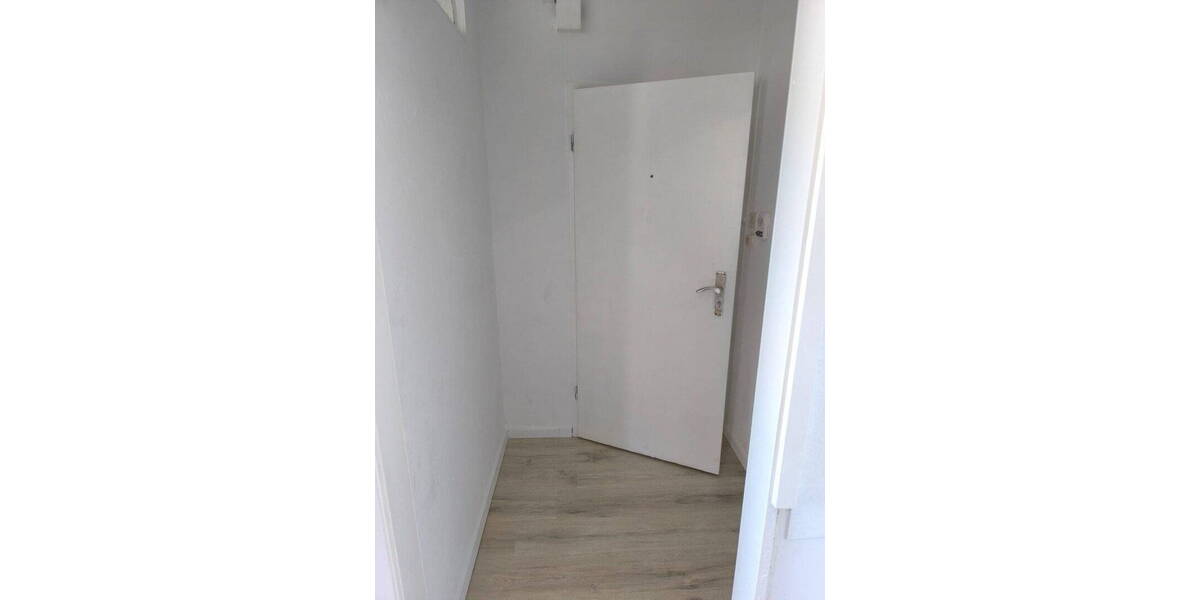 Etagenwohnung Bochum Leithe - 2 Zimmer, 45 m&sup2;, 400&euro; | Angebot:26791659