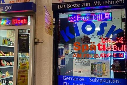 Gewerbeobjekt Witten Heven - 79&euro; | Angebot:26208296