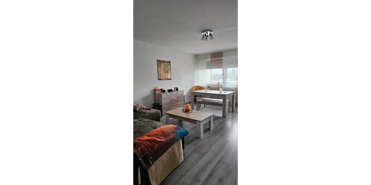 Etagenwohnung Herten - 1 Zimmer, 53 m&sup2;, 398&euro; | Angebot:26040078