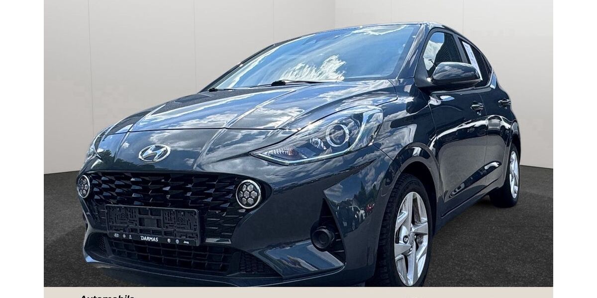 Hyundai i10 28.828 km 12.490 &euro; Oer-Erkenschwick 45739