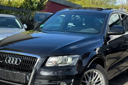 Audi Q5 282.000 km 7.990 &euro; Castrop-Rauxel 44575