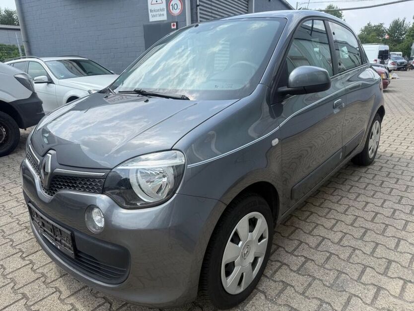 Twingo