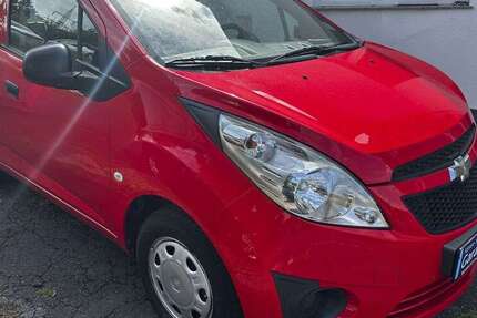 Chevrolet Spark 88.000 km 2.950 € Wuppertal 42279