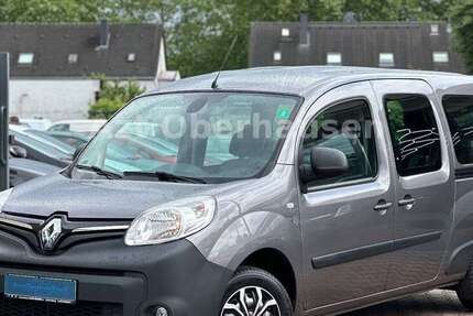 Renault Kangoo 94.000 km 11.990 &euro; Oberhausen 46049