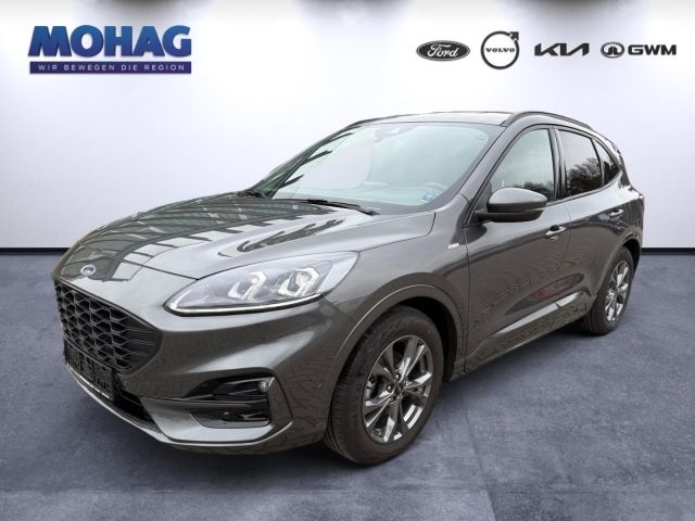 Ford Kuga 52.000 km 21.490 &euro; Dorsten 46282