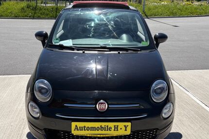 Fiat 500 70.000 km 7.500 &euro; Bottrop 46238