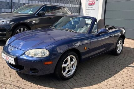 Mazda MX-5 137.789 km 5.690 &euro; Herten 45701