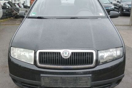 Skoda Fabia 200.000 km 950 € Bottrop 46238