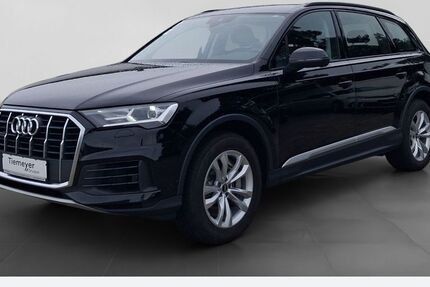 Audi Q7 149.433 km 31.950 &euro; Recklinghausen 45663