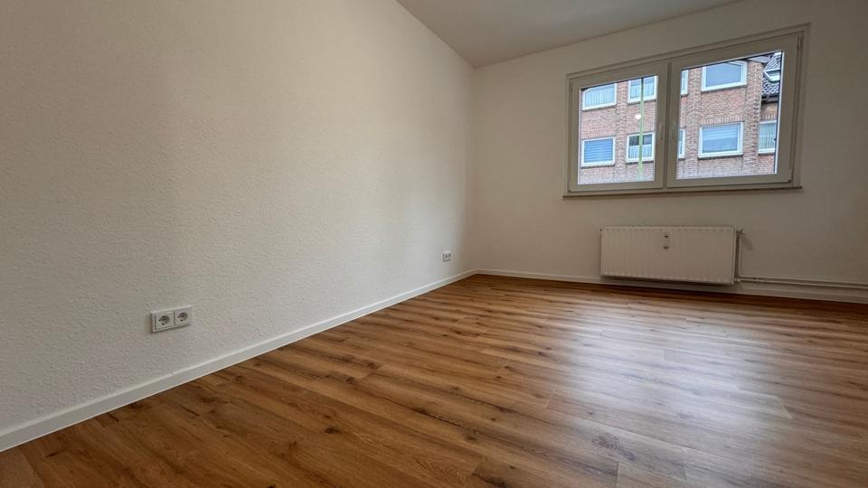 Etagenwohnung Essen Stadtbezirk VI - 2 Zimmer, 48 m&sup2;, 519&euro; | Angebot:26166788
