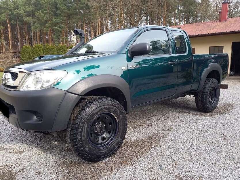Hilux