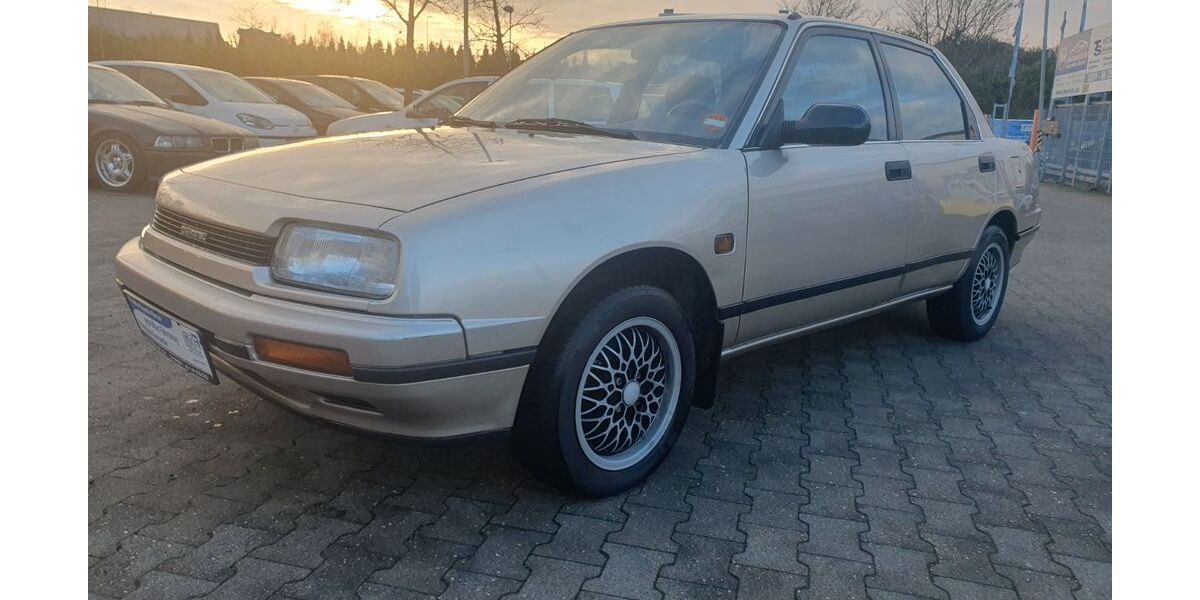 Daihatsu Applause 87.158 km 3.489 € Essen 45326