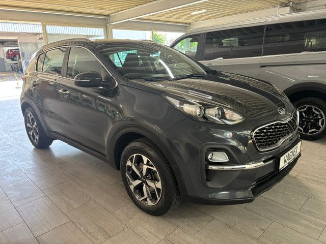Kia Sportage 42.226 km 17.990 &euro; Gladbeck 45968