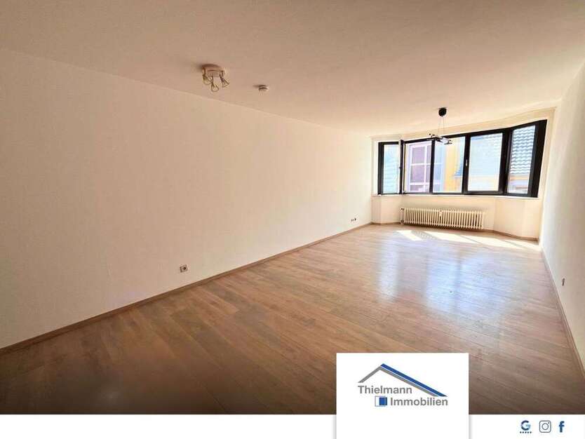 Wohnung zum Kaufen in Krefeld 78.000 € 45 m²