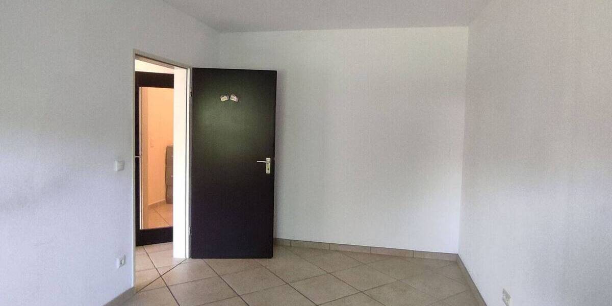 Terrassenwohnung Ratingen Ost - 2 Zimmer, 59 m&sup2;, 275.000&euro; | Angebot:26078072