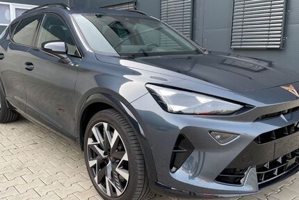 Cupra Formentor 16.500 km 34.500 &euro; Essen 45309