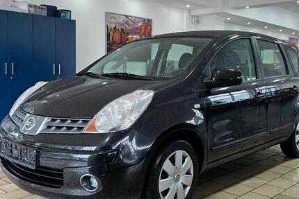 Nissan Note 46.000 km 4.990 &euro; Herne (NRW) 44628