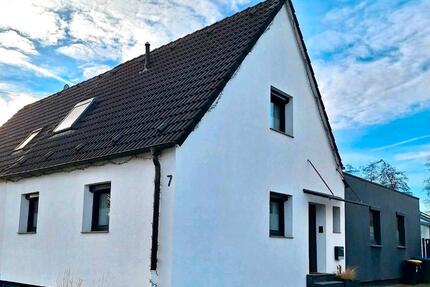 Haus Herne Wanne - 3.5 Zimmer, 120 m&sup2;, 444.000&euro; | Angebot:26074617