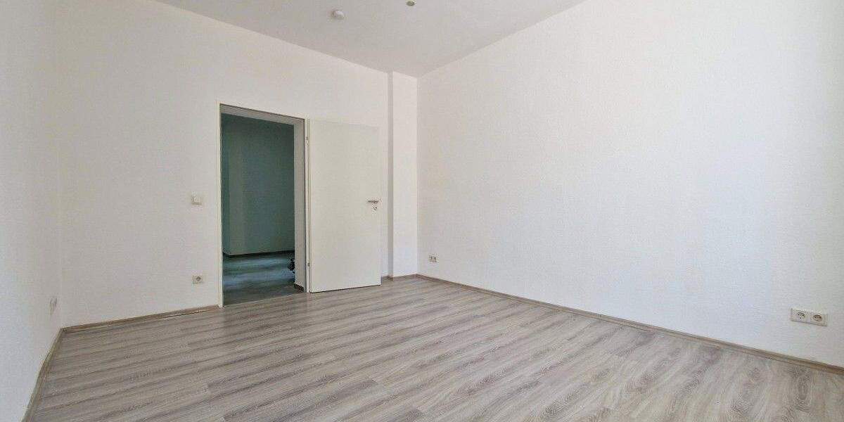 Etagenwohnung Oberhausen Osterfeld-West - 2 Zimmer, 48 m&sup2;, 400&euro; | Angebot:24779908