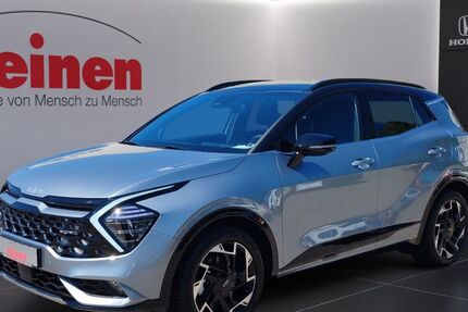 Kia Sportage 2.257 km 38.480 € Essen 45141