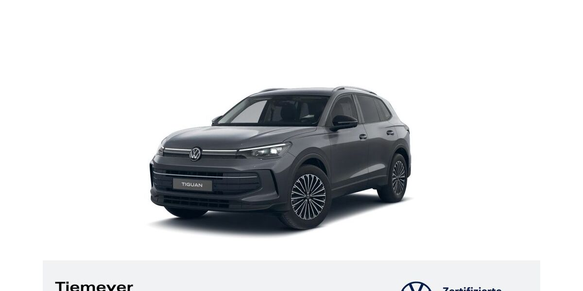 VW Tiguan 25.523 km 32.190 &euro; Bochum 44892