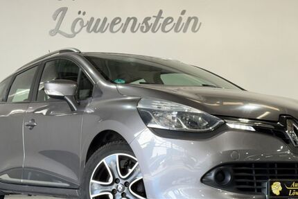 Renault Clio 76.946 km 6.680 &euro; Moers 47443