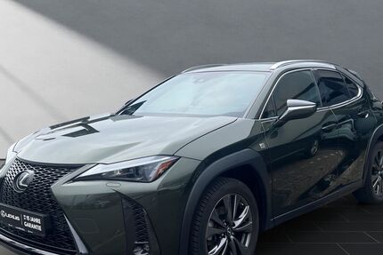 Lexus UX 40.000 km 31.490 &euro; Wesel 46485