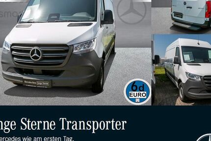 Mercedes-Benz Sprinter 42.511 km 46.277 &euro; Wesel 46485