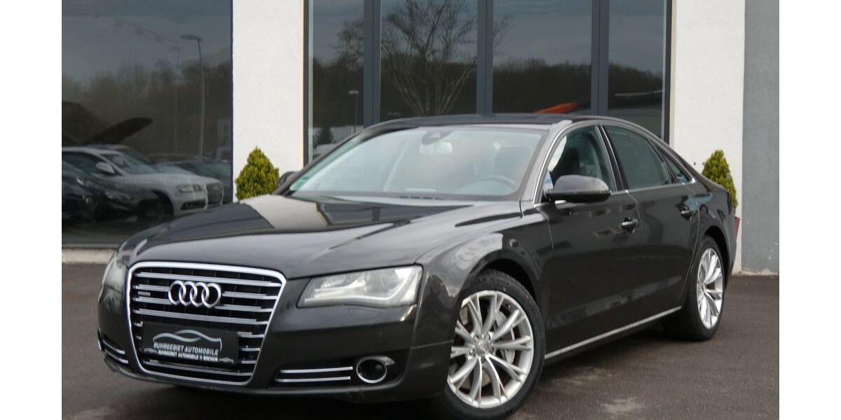 Audi A8 218.521 km 13.750 € Bochum 44807