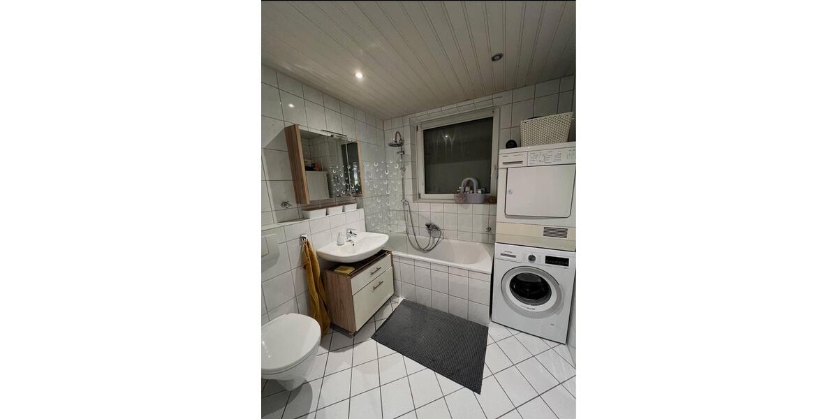 Etagenwohnung Bottrop Ebel - 3.5 Zimmer, 84 m&sup2;, 198.000&euro; | Angebot:27453455