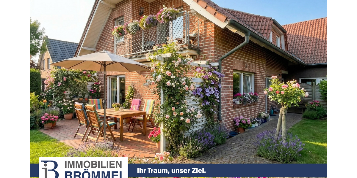 Einfamilienhaus Raesfeld - 4 Zimmer, 115 m&sup2;, 450.000&euro; | Angebot:26730195