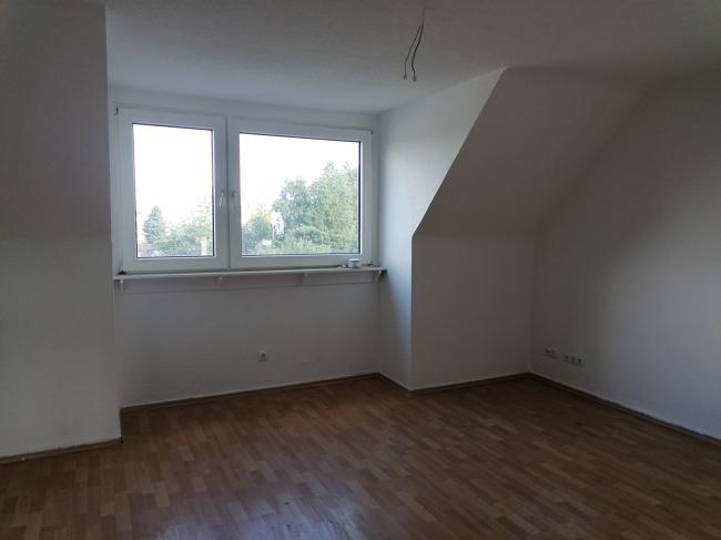 Ihr neues Zuhause: 2-Zimmer-Wohnung in Mülheim an der Ruhr 2 zimmer