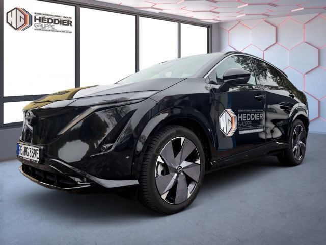 Nissan Ariya 8.000 km 47.990 € Bottrop 46240