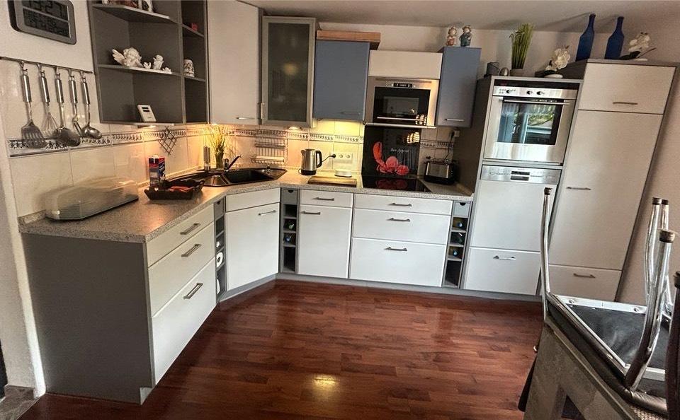 Doppelhaushälfte Oer-Erkenschwick Erkenschwick - 4.5 Zimmer, 120 m&sup2;, 350.000&euro; | Angebot:26226573