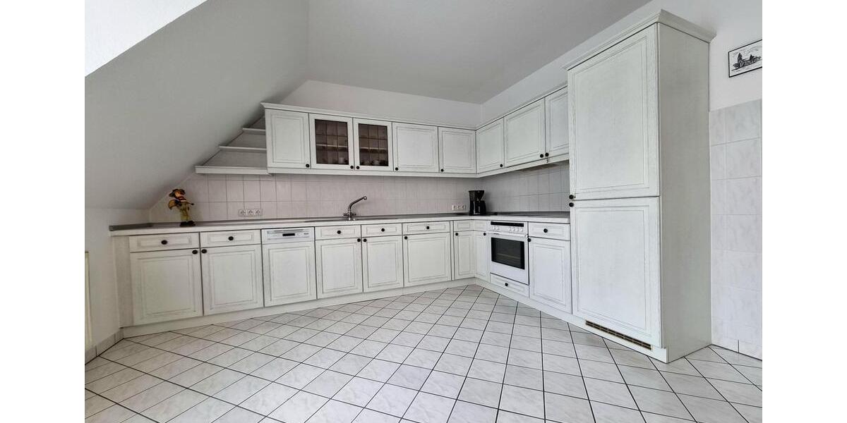 Etagenwohnung Bochum Eppendorf - 3.5 Zimmer, 119 m&sup2;, 1.180&euro; | Angebot:26314488