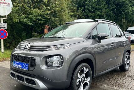 Citroen C3 Aircross 37.807 km 16.490 &euro; Moers 47447
