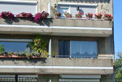 Wohnung Ratingen-Süd Süd - 2 Zimmer, 61 m&sup2;, 165.000&euro; | Angebot:26220583