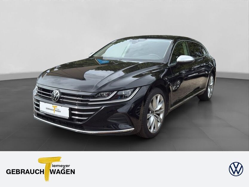 VW Arteon 79.982 km 23.950 € Duisburg 47059
