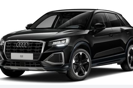 Audi Q2 8.433 km 26.850 &euro; Bochum 44809