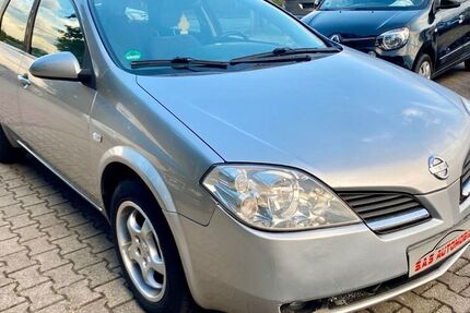 Nissan Primera