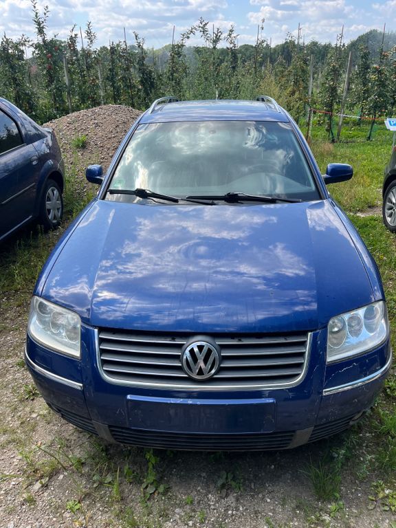 Passat